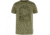 Fjallraven Equipment T-Shirt - Mens, Green, 2XL, F86976-620-XXL