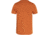 Fjallraven Equipment T-Shirt - Mens, Sunset Orange, Medium, F86976-207-M
