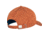 Fjallraven Est 1960 Cap - Unisex, Terracotta Brown, Large/Extra Large, F77391-243-L/XL