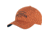 Fjallraven Est 1960 Cap - Unisex, Terracotta Brown, Large/Extra Large, F77391-243-L/XL
