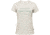 Fjallraven Est 1960 T-Shirt - Womens, Chalk White, F89979-113-M