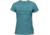 Fjallraven Est 1960 T-Shirt - Womens, Lagoon, F89979-506-XL