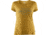 Fjallraven Est 1960 T-Shirt - Womens, Ochre, F89979-160-L