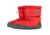 Fjallraven Expedition Down Booties, True Red, Small, F90662-334-S