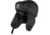 Fjallraven Expedition Down Heater, Black, Small/Medium, F90663-550-S/M