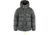 Fjallraven Expedition Down Lite Jacket - Mens, Basalt, Extra Large, F84605-050-XL