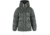 Fjallraven Expedition Down Lite Jacket - Womens, Basalt, 2XS, F89995-050-XXS