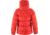 Fjallraven Expedition Down Lite Jacket - Womens, True Red, Extra Small, F89995-334-XS
