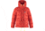 Fjallraven Expedition Down Lite Jacket - Womens, True Red, Extra Small, F89995-334-XS