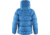Fjallraven Expedition Down Lite Jacket - Womens, UN Blue, 2XS, F89995-525-XXS