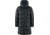 Fjallraven Expedition Down Parka - Mens, Black, Small, F86125-550-S