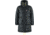 Fjallraven Expedition Down Parka - Mens, Black, Small, F86125-550-S