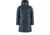 Fjallraven Expedition Down Parka - Mens, Navy, Large, F86125-560-L