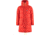 Fjallraven Expedition Down Parka - Mens, True Red, Extra Small, F86125-334-XS