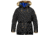 Fjallraven Expedition Down Parka No.1 - Mens, Dark Grey, Extra Small, F81839-030-XS