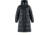 Fjallraven Expedition Down Parka - Womens, Black, Small, F86126-550-S