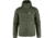 Fjallraven Expedition Latt Hoodie - Mens, Deep Forest, Medium, F86119-662-M