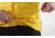 Fjallraven Expedition Latt Hoodie - Womens, Dandelion, Small, F86120-154-S