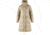Fjallraven Expedition Long Down Parka - Womens, Fossil, Medium, F86126-118FR-M