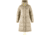 Fjallraven Expedition Long Down Parka - Womens, Fossil, Medium, F86126-118FR-M
