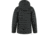 Fjallraven Expedition Pack Down Anorak - Womens, Black, Extra Large, F86376-550-XL