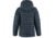 Fjallraven Expedition Pack Down Anorak - Womens, Navy, Large, F86376-560-L
