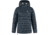Fjallraven Expedition Pack Down Anorak - Womens, Navy, Large, F86376-560-L