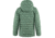 Fjallraven Expedition Pack Down Anorak - Womens, Patina Green, Small, F86376-614-S