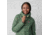 Fjallraven Expedition Pack Down Anorak - Womens, Patina Green, Small, F86376-614-S