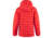 Fjallraven Expedition Pack Down Anorak - Womens, True Red, 2XS, F86376-334-XXS