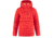 Fjallraven Expedition Pack Down Anorak - Womens, True Red, 2XS, F86376-334-XXS