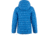 Fjallraven Expedition Pack Down Anorak - Womens, UN Blue, Large, F86376-525-L