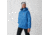 Fjallraven Expedition Pack Down Anorak - Womens, UN Blue, Large, F86376-525-L