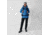Fjallraven Expedition Pack Down Anorak - Womens, UN Blue, Large, F86376-525-L