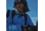 Fjallraven Expedition Pack Down Anorak - Womens, UN Blue, Large, F86376-525-L