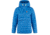Fjallraven Expedition Pack Down Anorak - Womens, UN Blue, Large, F86376-525-L