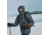 Fjallraven Expedition Pack Down Hoodie - Mens, Basalt, Extra Large, F86121-050-XL