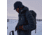 Fjallraven Expedition Pack Down Hoodie - Mens, Basalt, Extra Large, F86121-050-XL