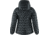 Fjallraven Expedition Pack Down Hoodie - Women's, Large, Black, F86122-550-L