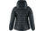 Fjallraven Expedition Pack Down Hoodie - Women's, Extra Small, Black, F86122-550-XS
