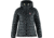 Fjallraven Expedition Pack Down Hoodie - Women's, Large, Black, F86122-550-L