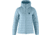 Fjallraven Expedition Pack Down Hoodie - Womens, Breeze Blue, Medium, F86122-514FR-M