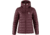 Fjallraven Expedition Pack Down Hoodie - Womens, Port, Small, F86122-357FR-S