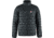 Fjallraven Expedition Pack Down Jacket - Men's, Medium, Black, F86123-550-M