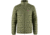 Fjallraven Expedition Pack Down Jacket - Mens, Green, Large, F86123-620-L