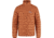 Fjallraven Expedition Pack Down Jacket - Mens, Terracotta Brown, Medium, F86123-243-M