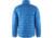 Fjallraven Expedition Pack Down Jacket - Men's, Small, UN Blue, F86123-525-S