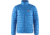 Fjallraven Expedition Pack Down Jacket - Men's, Small, UN Blue, F86123-525-S