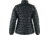 Fjallraven Expedition Pack Down Jacket - Womens, Black, Extra Small, F86124-550-XS