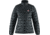 Fjallraven Expedition Pack Down Jacket - Womens, Black, Extra Small, F86124-550-XS